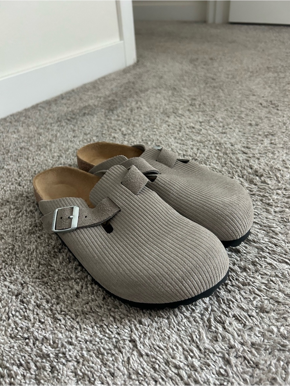Women’s Birkenstock Clogs